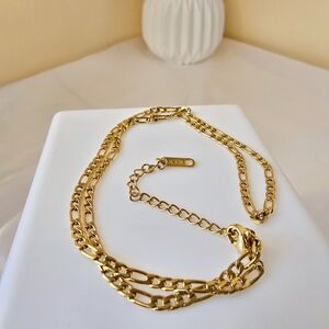 🏷NEW Elegant Gold Chain Necklace